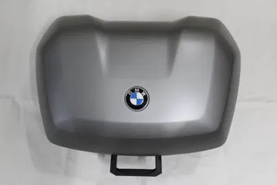 TOPCASE BMW 49L