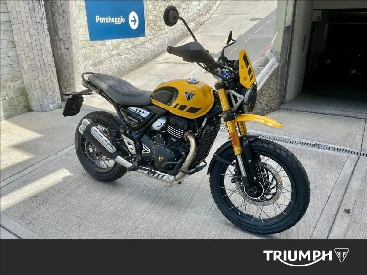 Triumph Scrambler 400 XC (2025 - 26) (4)