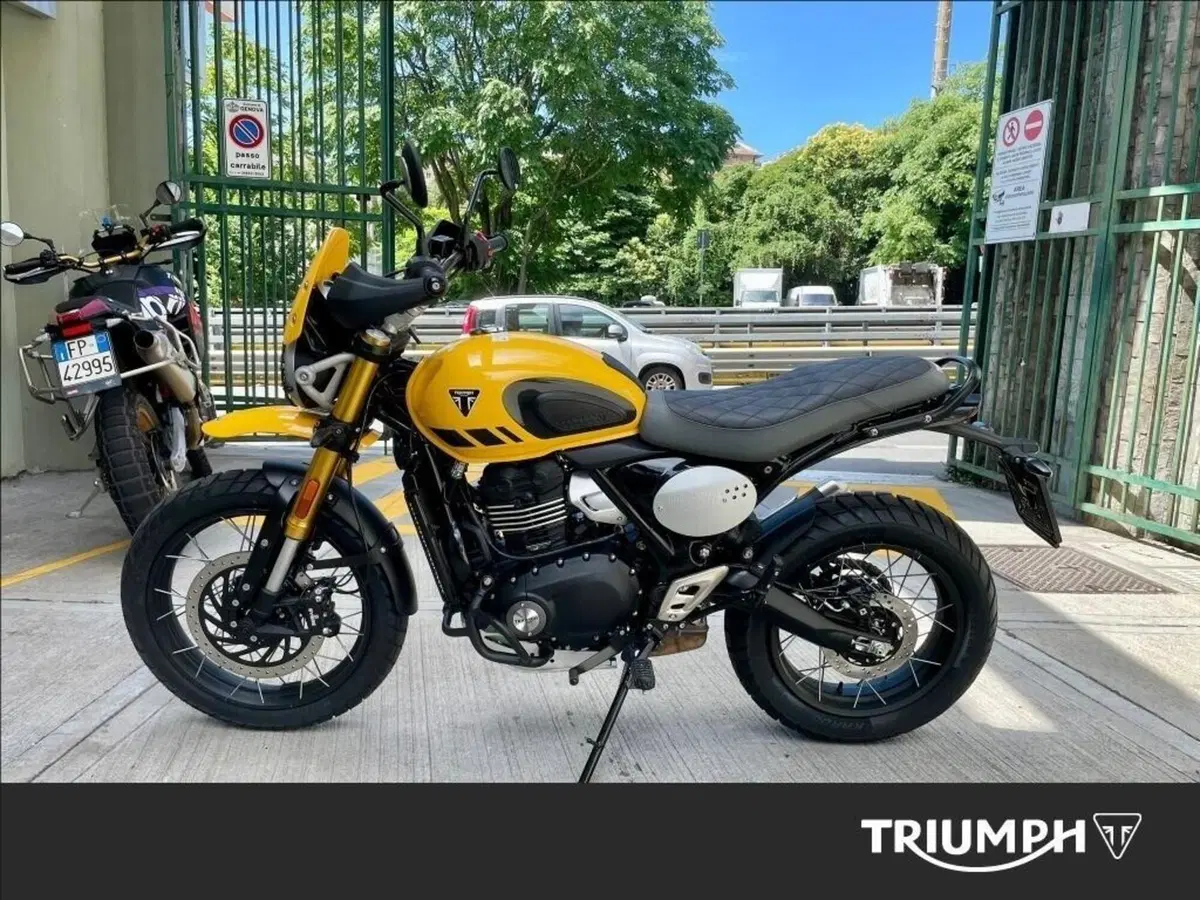 Triumph Scrambler 400 XC (2025 - 26) (7)