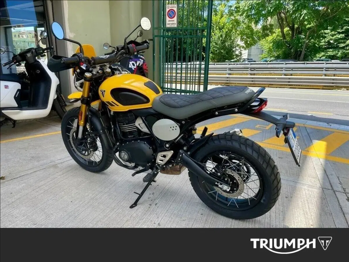 Triumph Scrambler 400 XC (2025 - 26) (10)