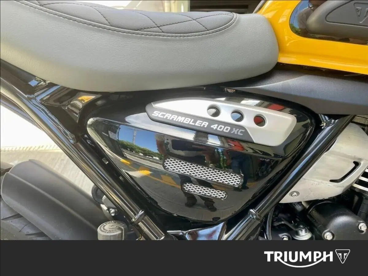 Triumph Scrambler 400 XC (2025 - 26) (13)