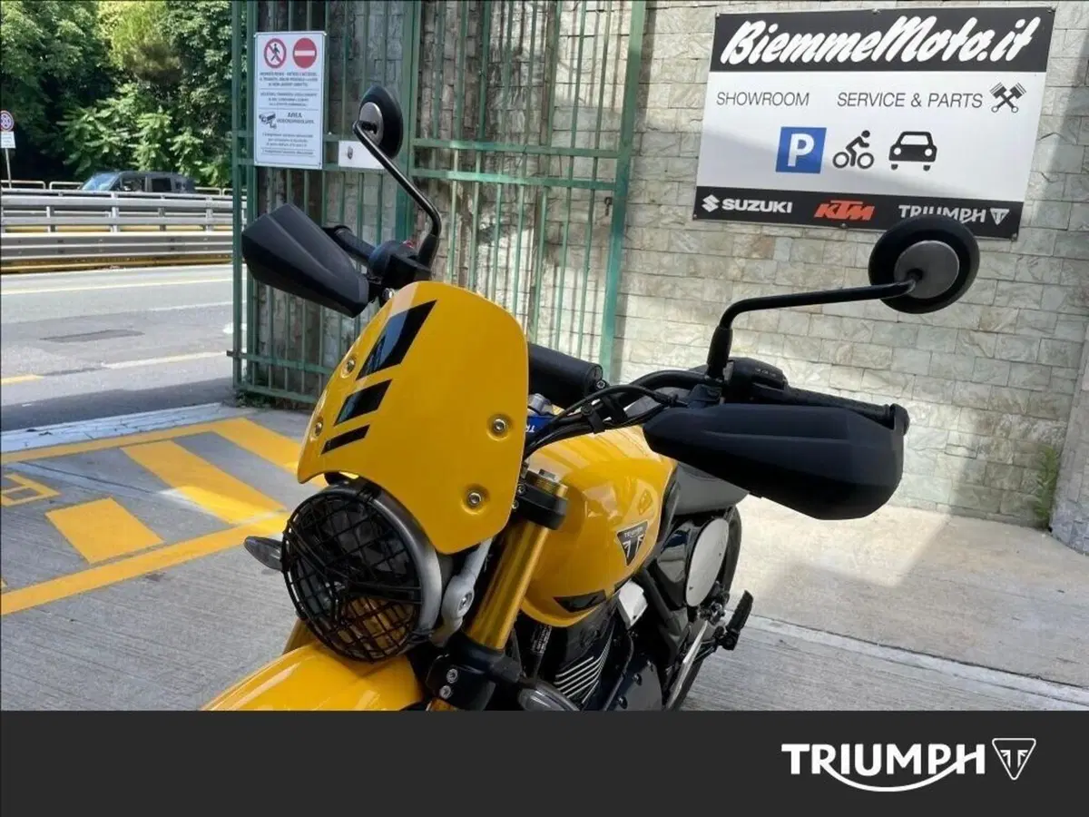 Triumph Scrambler 400 XC (2025 - 26) (11)
