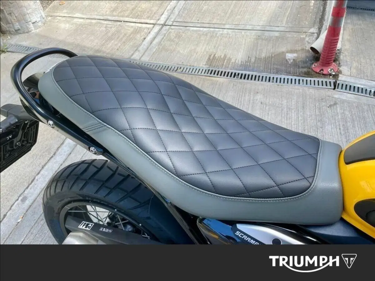 Triumph Scrambler 400 XC (2025 - 26) (14)