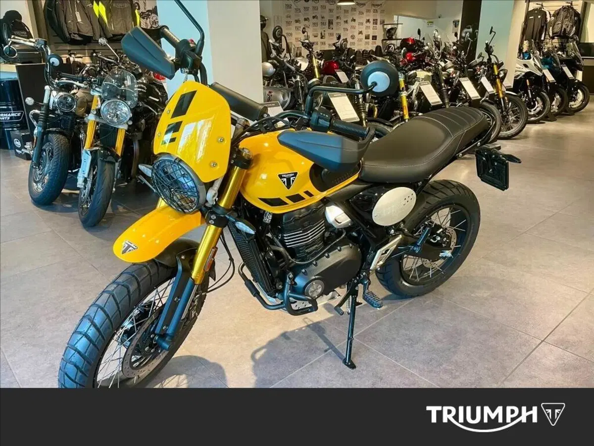 Triumph Scrambler 400 XC (2025 - 26) (3)