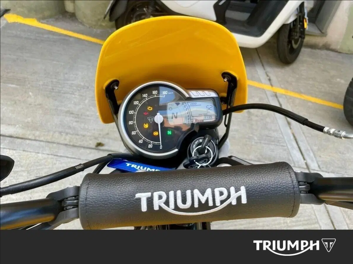 Triumph Scrambler 400 XC (2025 - 26) (16)