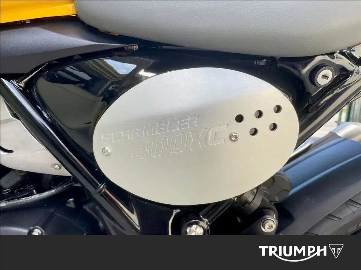 Triumph Scrambler 400 XC (2025 - 26) (15)