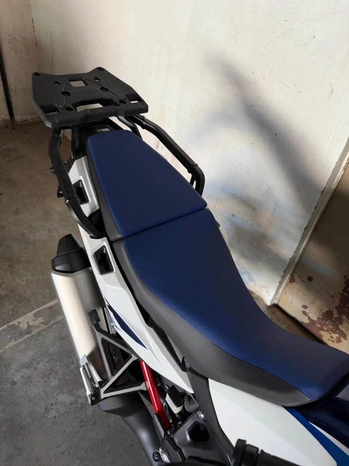 Honda Africa Twin CRF 1100L ES (2024 - 26) (4)
