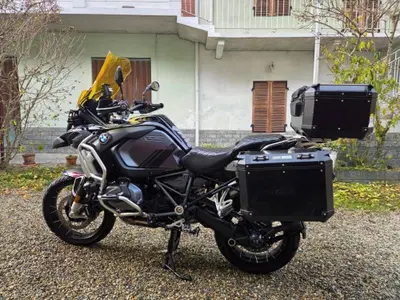 Bmw R 1250 GS Adventure (2021 - 24) usata