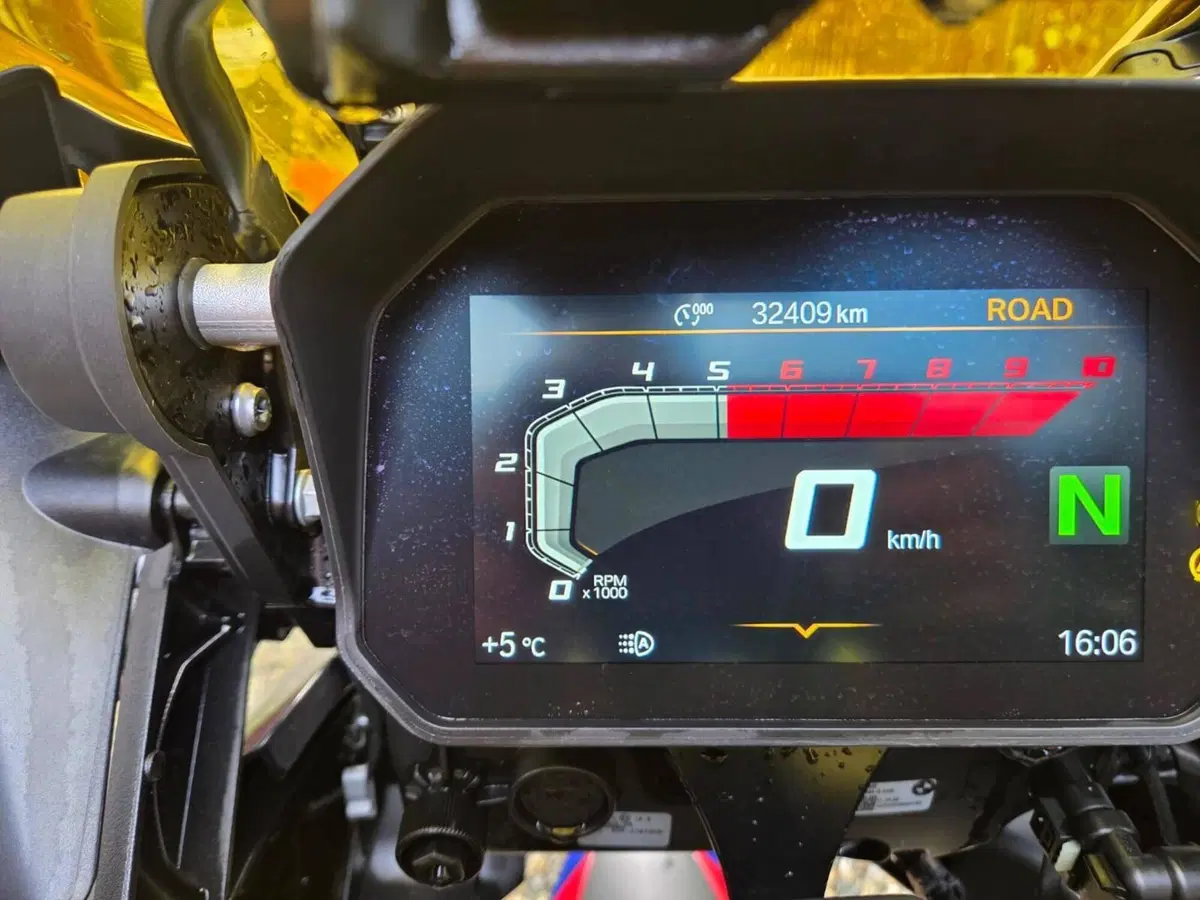 Bmw R 1250 GS Adventure (2021 - 24) (2)