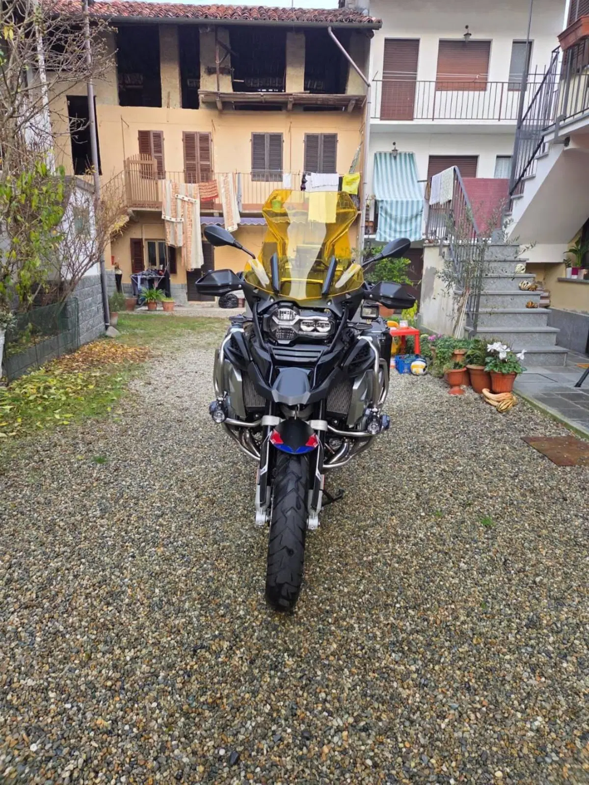 Bmw R 1250 GS Adventure (2021 - 24) (5)