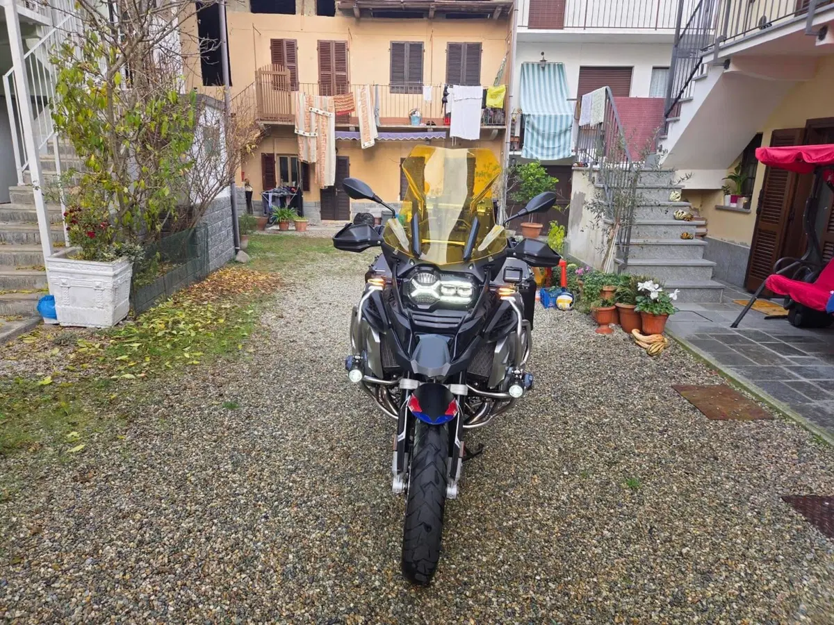 Bmw R 1250 GS Adventure (2021 - 24) (7)