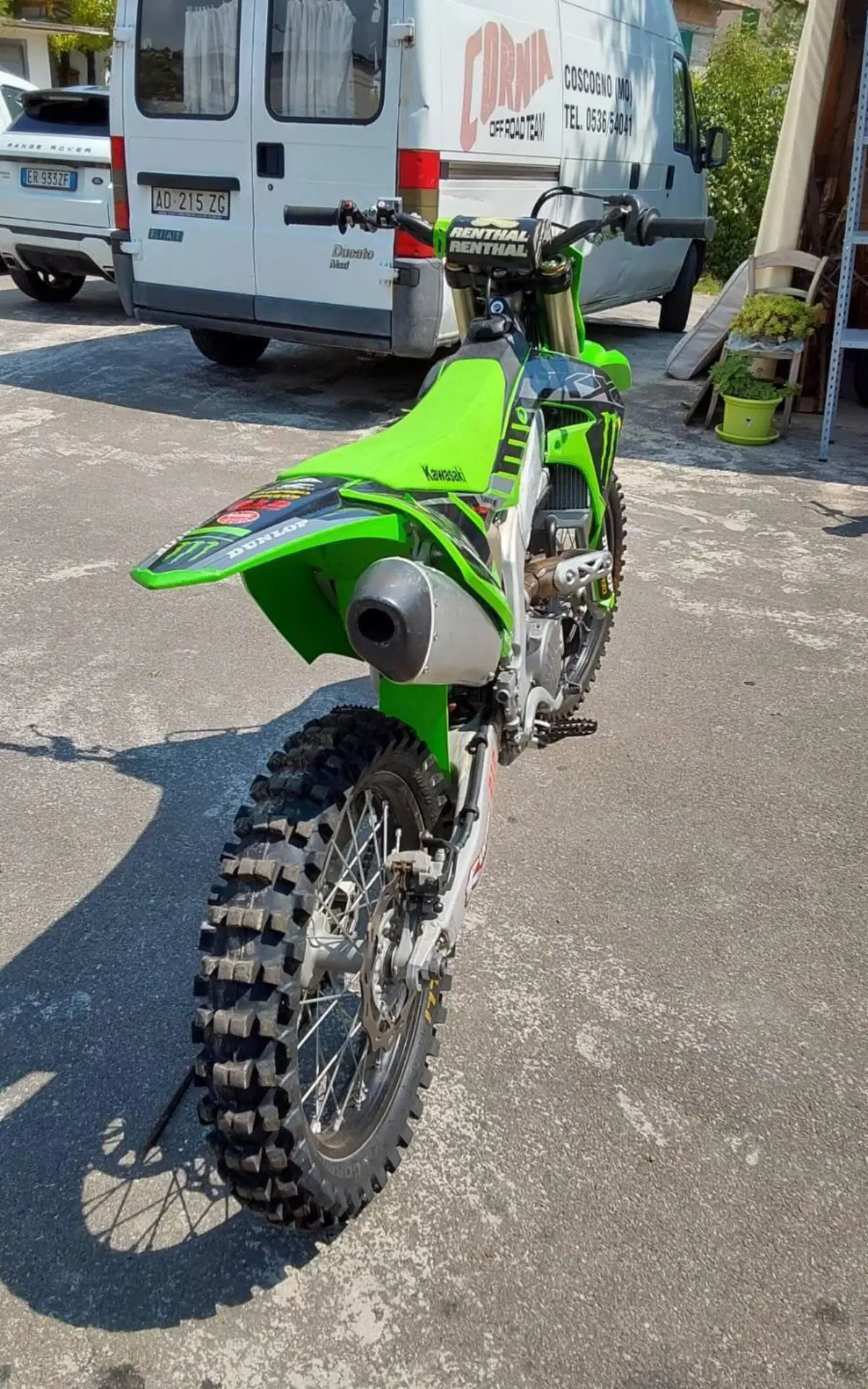 Kawasaki KX250 (2024) (6)