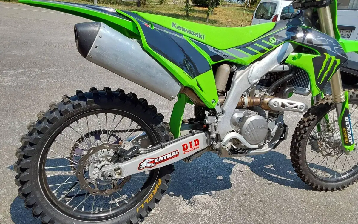 Kawasaki KX250 (2024) (7)