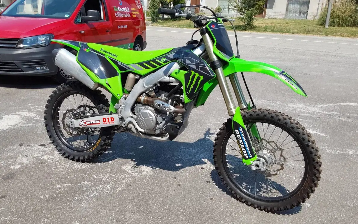 Kawasaki KX250 (2024) (10)