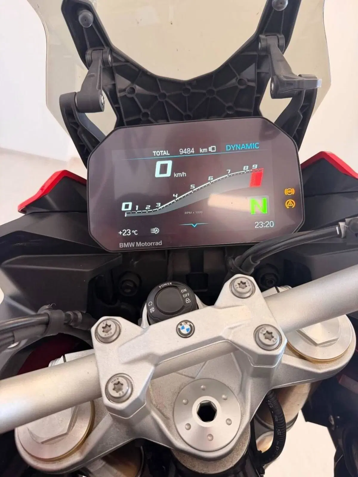Bmw F 900 XR (2020 - 24) (4)