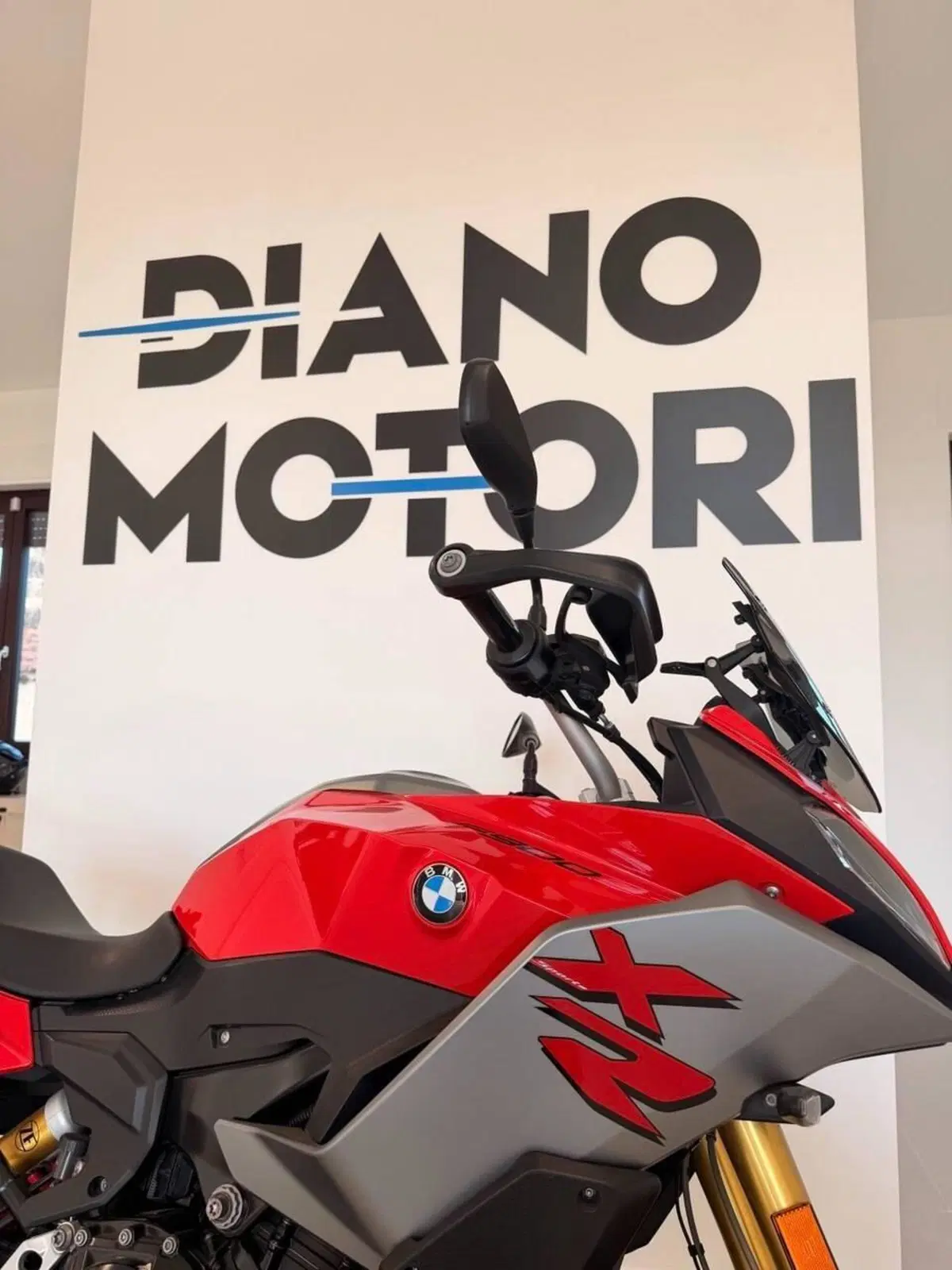Bmw F 900 XR (2020 - 24) (5)