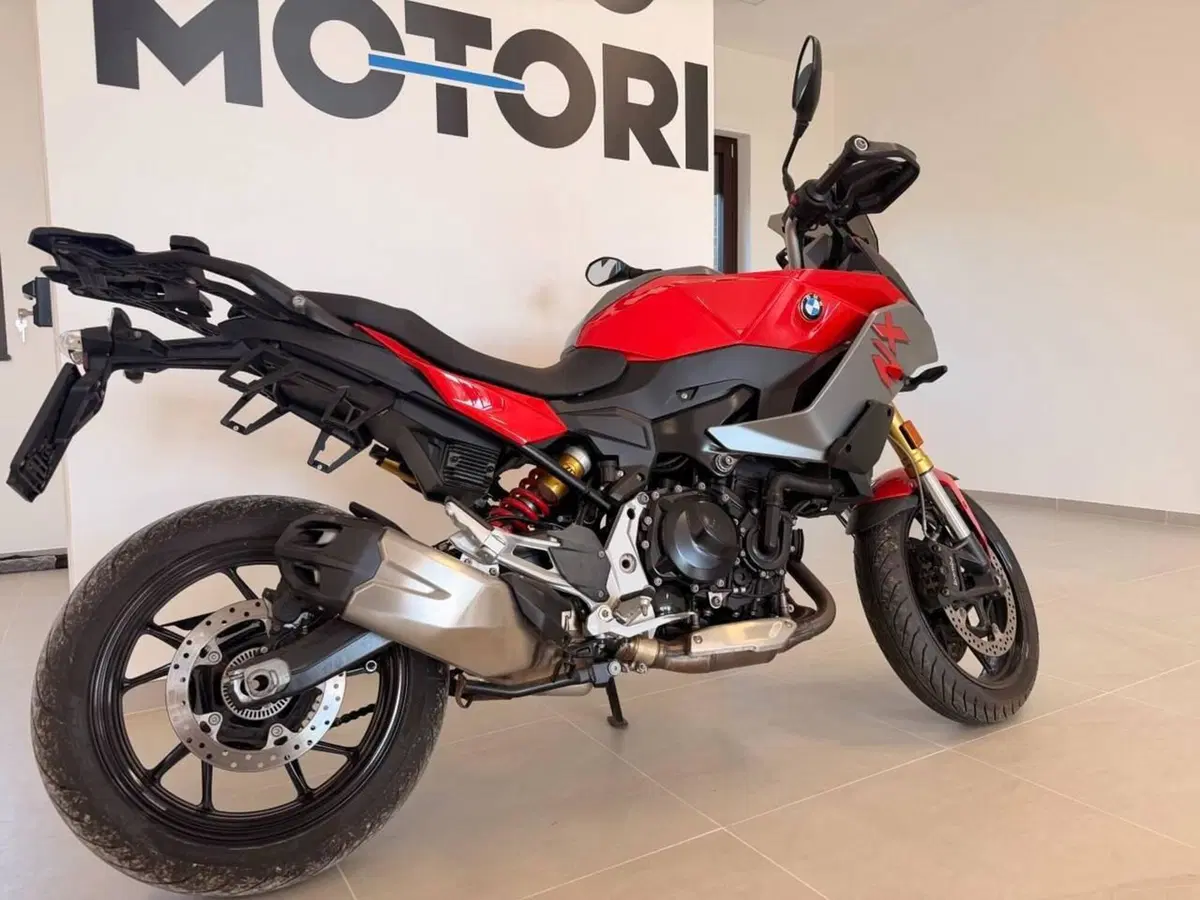 Bmw F 900 XR (2020 - 24) (6)