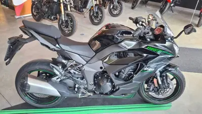 Kawasaki Ninja 1100 SX (2025 - 26) usata