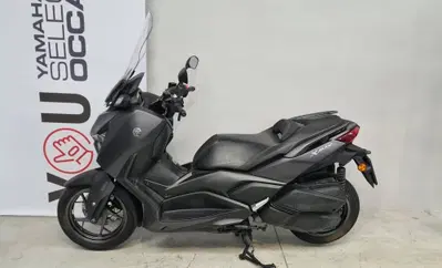 Yamaha X-Max 300 (2021 - 24) usata