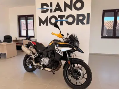 Bmw F 750 GS Edition 40 Years GS (2021) usata