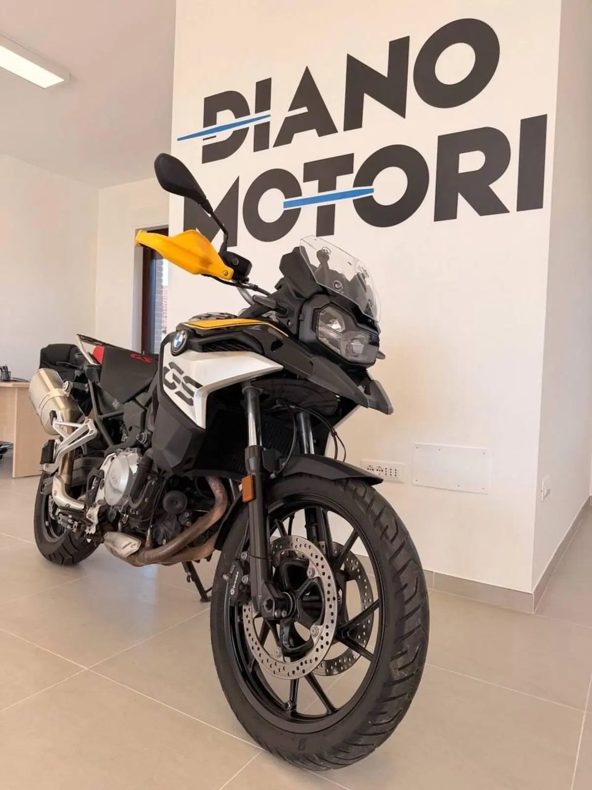 Bmw F 750 GS Edition 40 Years GS (2021) (3)