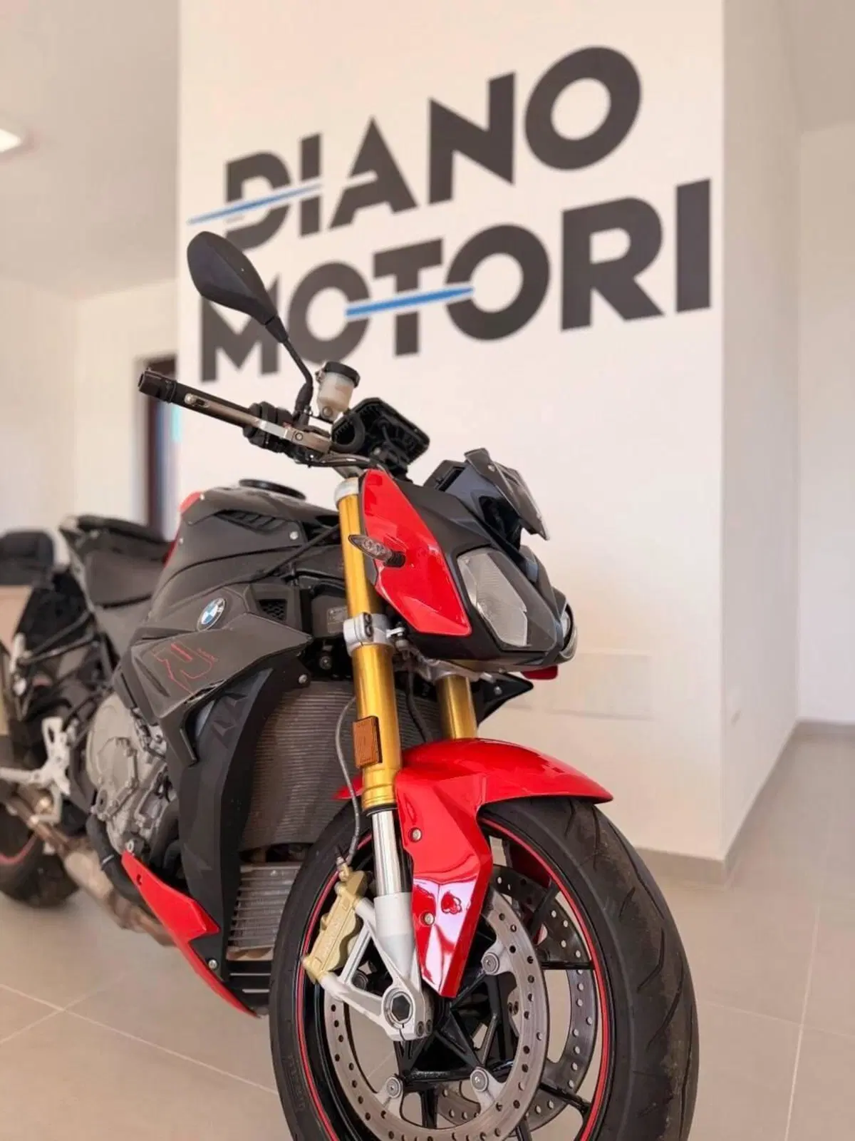 Bmw S 1000 R (2017 - 20) (3)