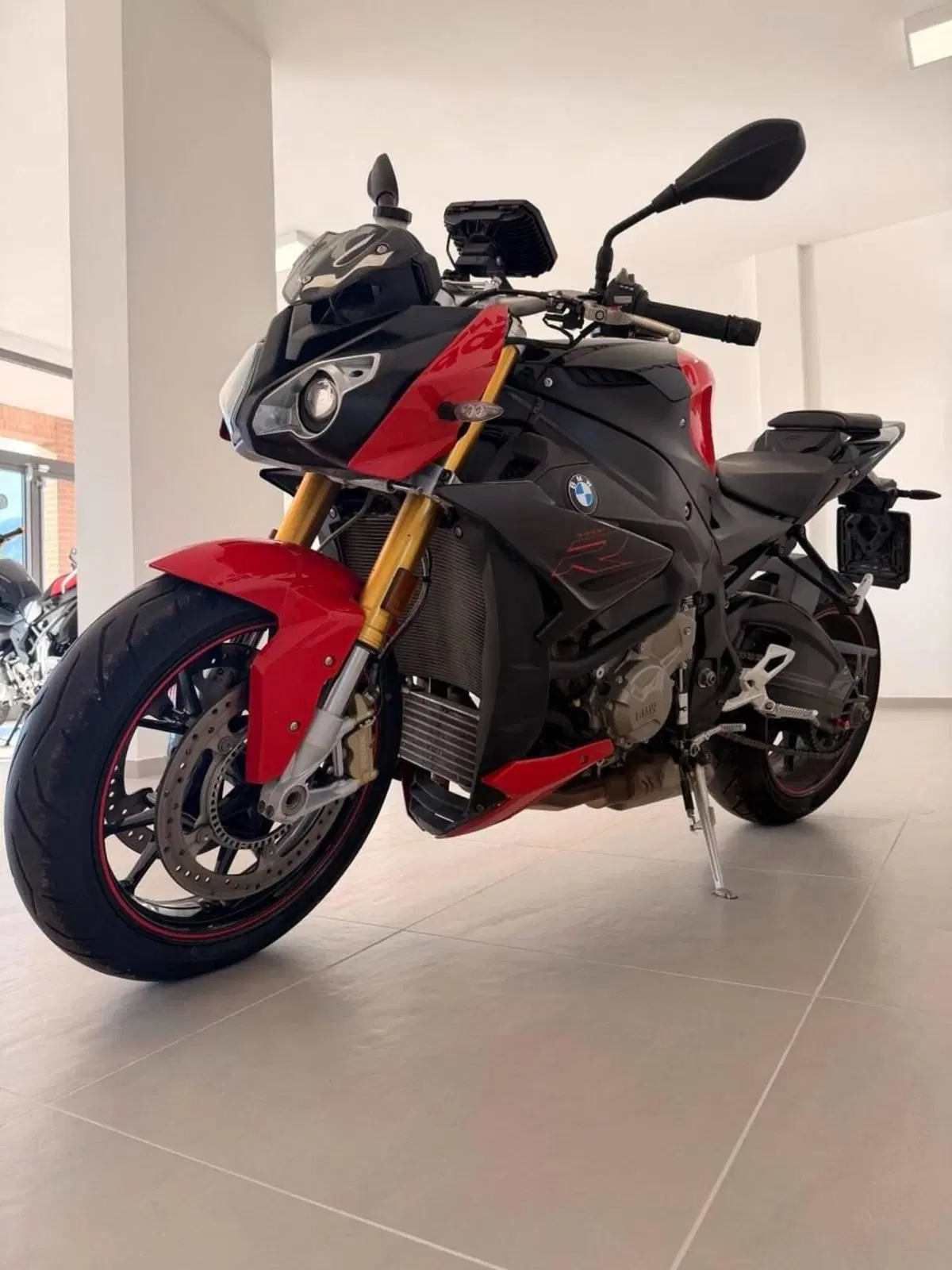 Bmw S 1000 R (2017 - 20) (4)
