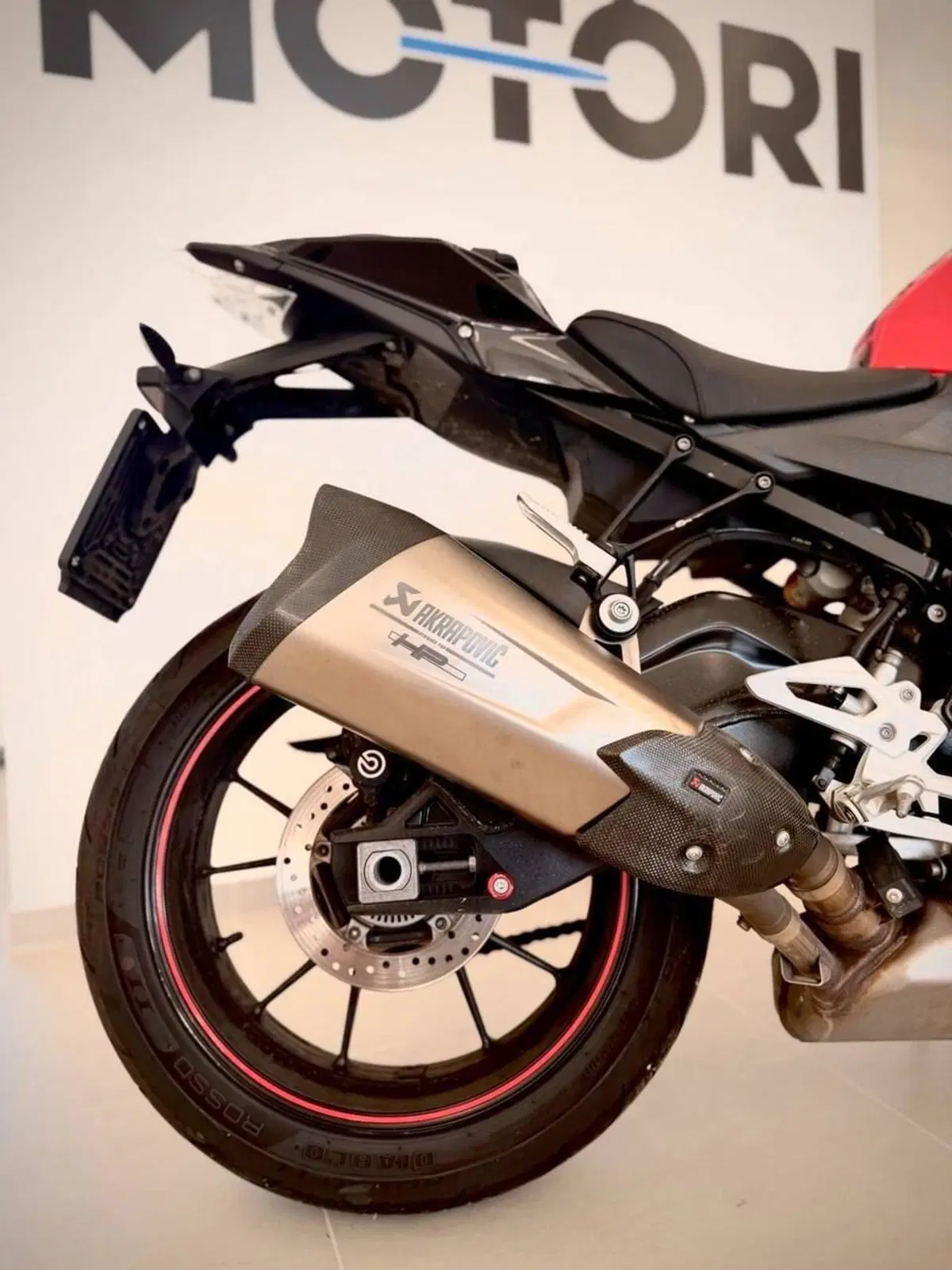 Bmw S 1000 R (2017 - 20) (5)