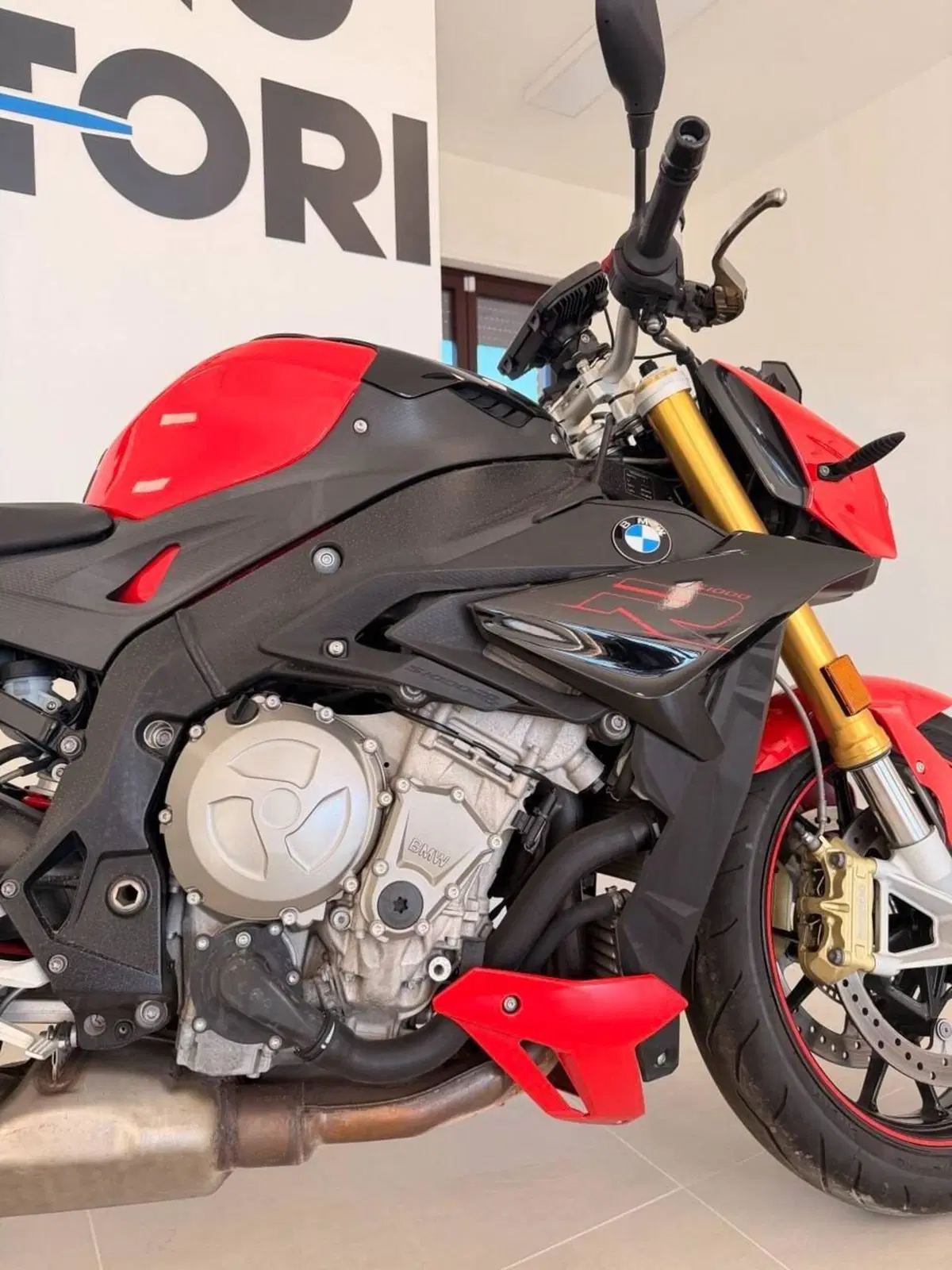 Bmw S 1000 R (2017 - 20) (6)