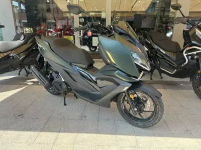 Zontes ZT125-X (2026) nuova