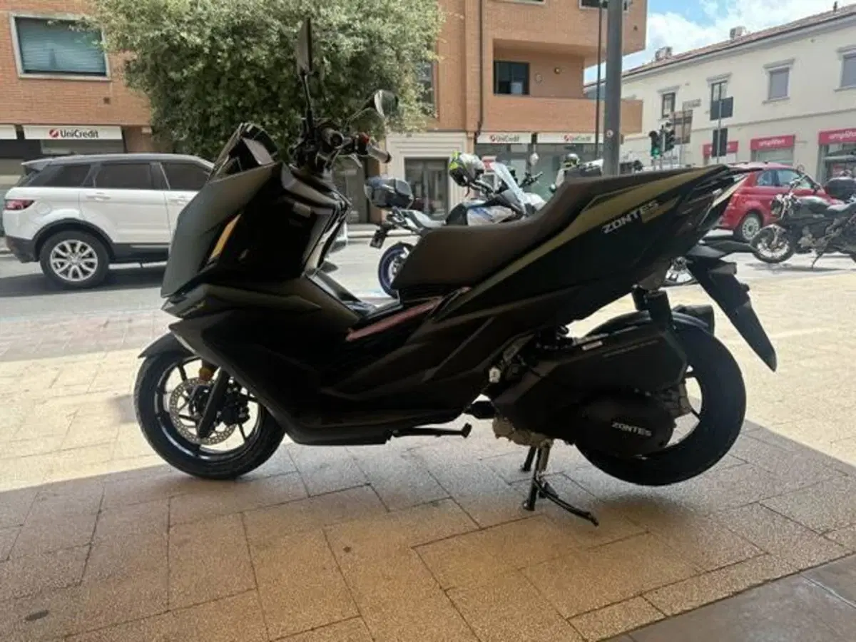 Zontes ZT125-X (2026) (2)