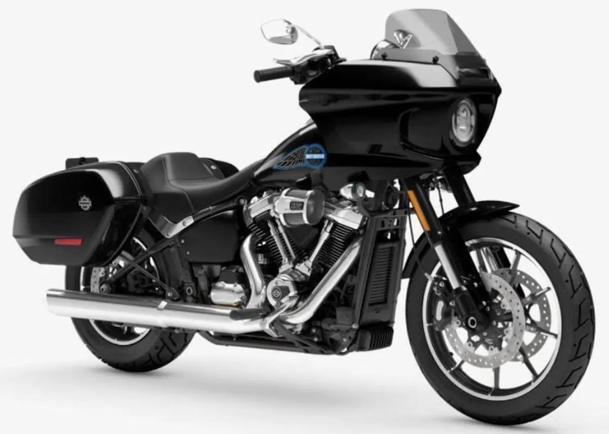 Harley-Davidson Low Rider ST (2025 - 26)