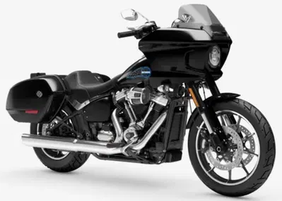 Harley-Davidson Low Rider ST (2025 - 26) nuova
