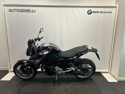 Bmw F 900 R (2021 - 24) usata