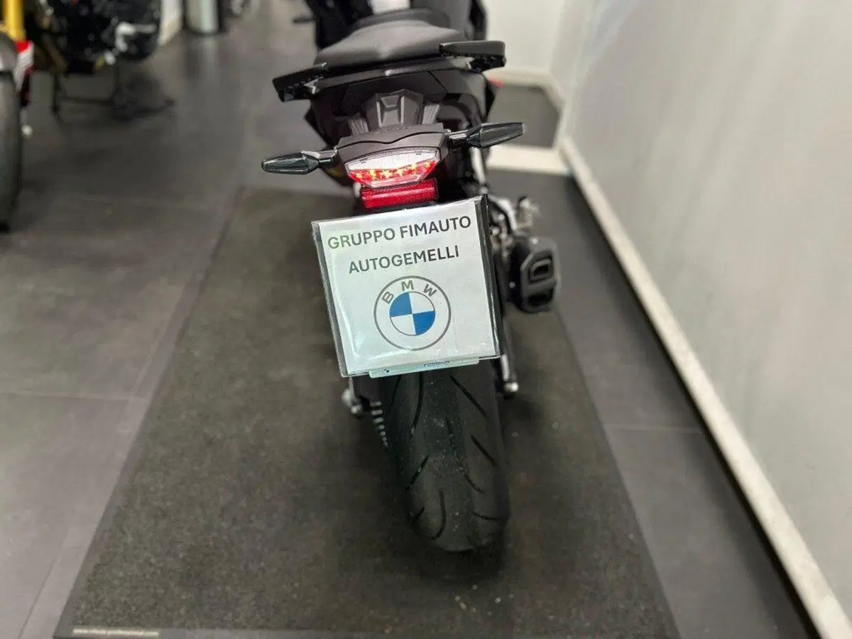 Bmw F 900 R (2021 - 24) (10)