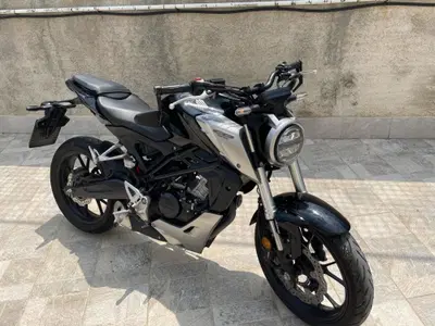 Honda CB 125 R (2018 - 20) usata
