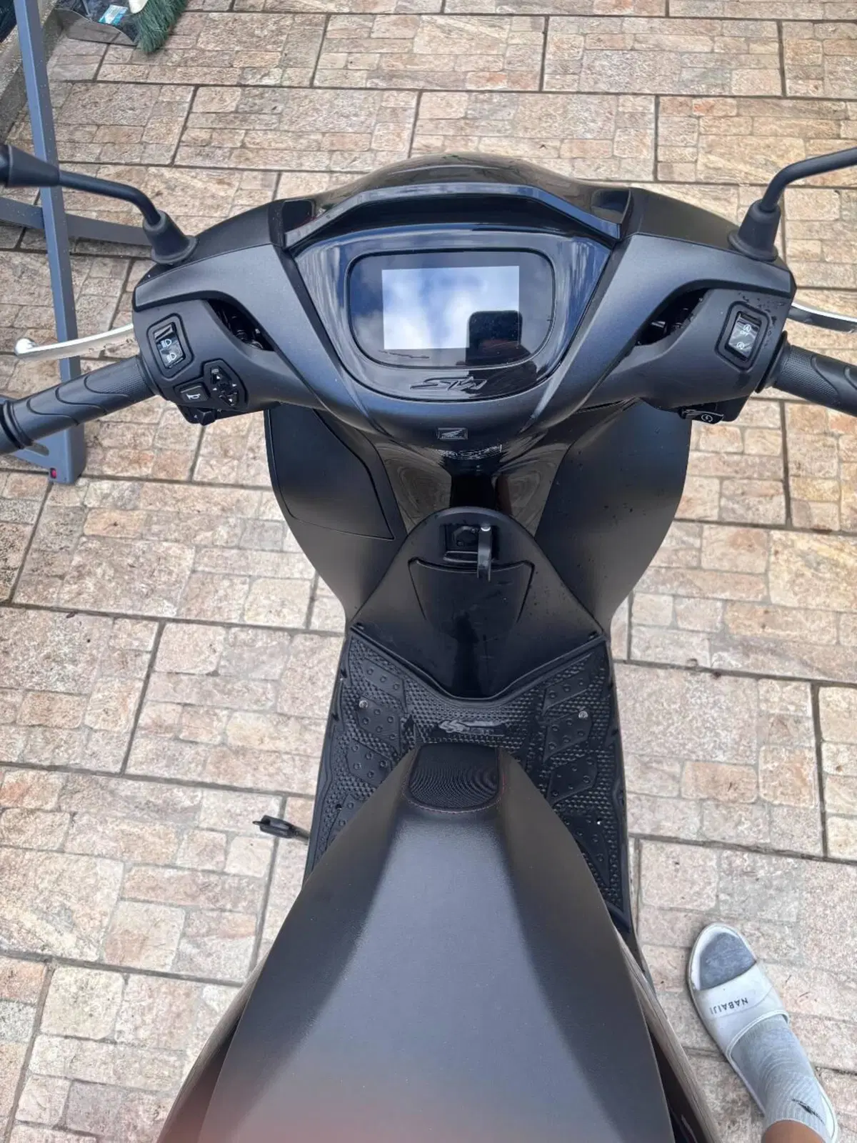 Honda SH 125 Sport (2026) (5)
