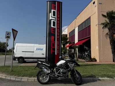 Bmw R 1200 GS (2017 - 18) usata