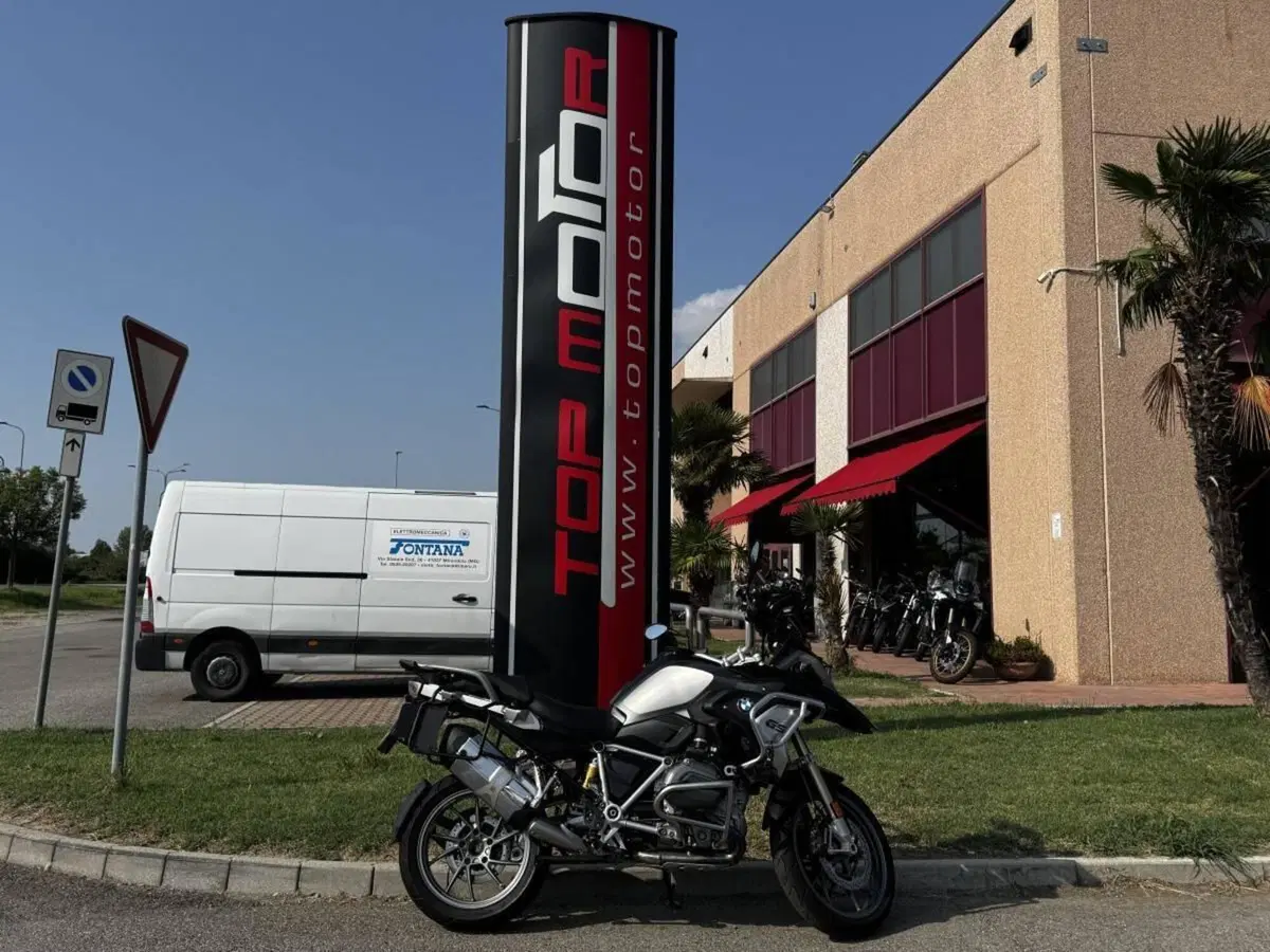 Bmw R 1200 GS (2017 - 18) (5)