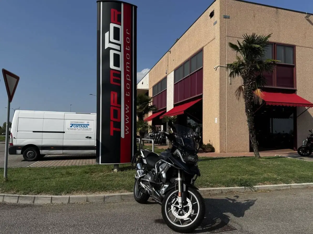Bmw R 1200 GS (2017 - 18) (6)