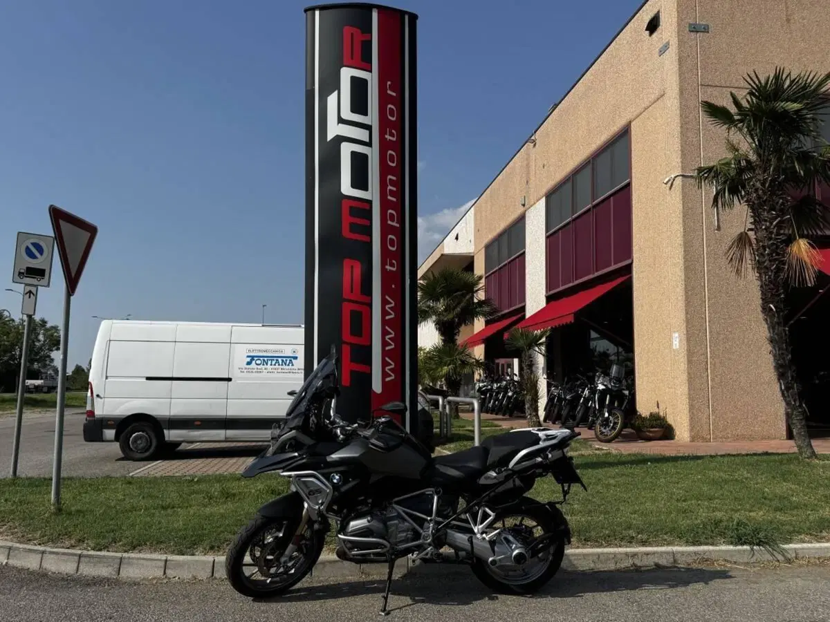 Bmw R 1200 GS (2017 - 18) (7)