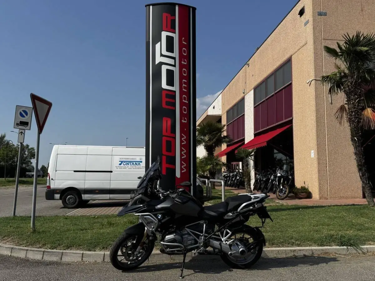 Bmw R 1200 GS (2017 - 18) (3)