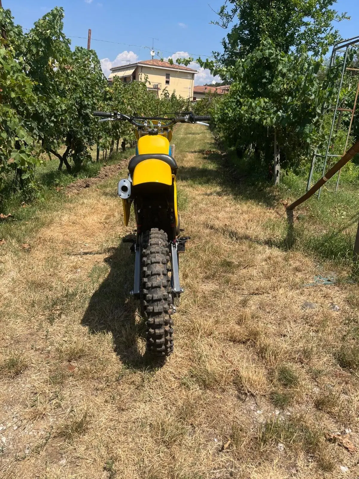 Suzuki RM 465 (4)