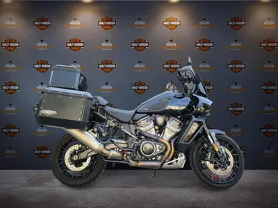 Harley-Davidson Pan America 1250 Special (2020 - 25) usata