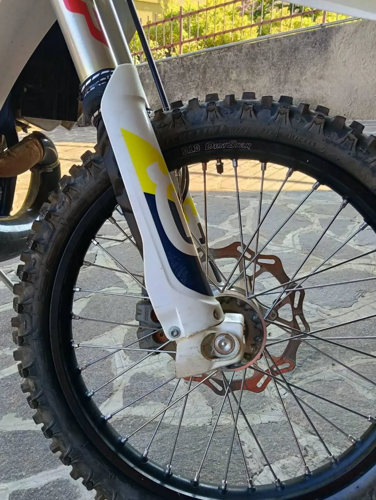 Husqvarna TE 250i (2023) (4)