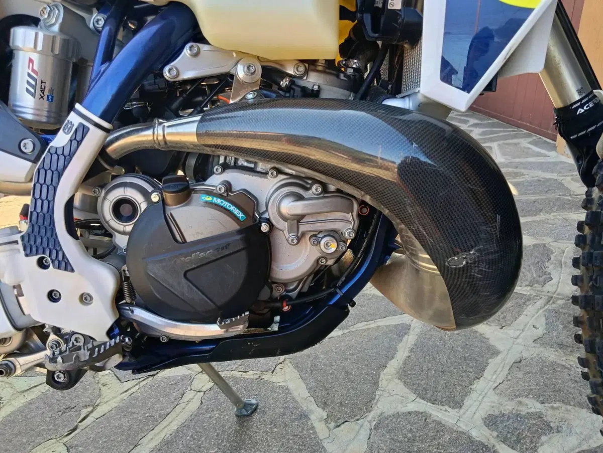Husqvarna TE 250i (2023) (5)