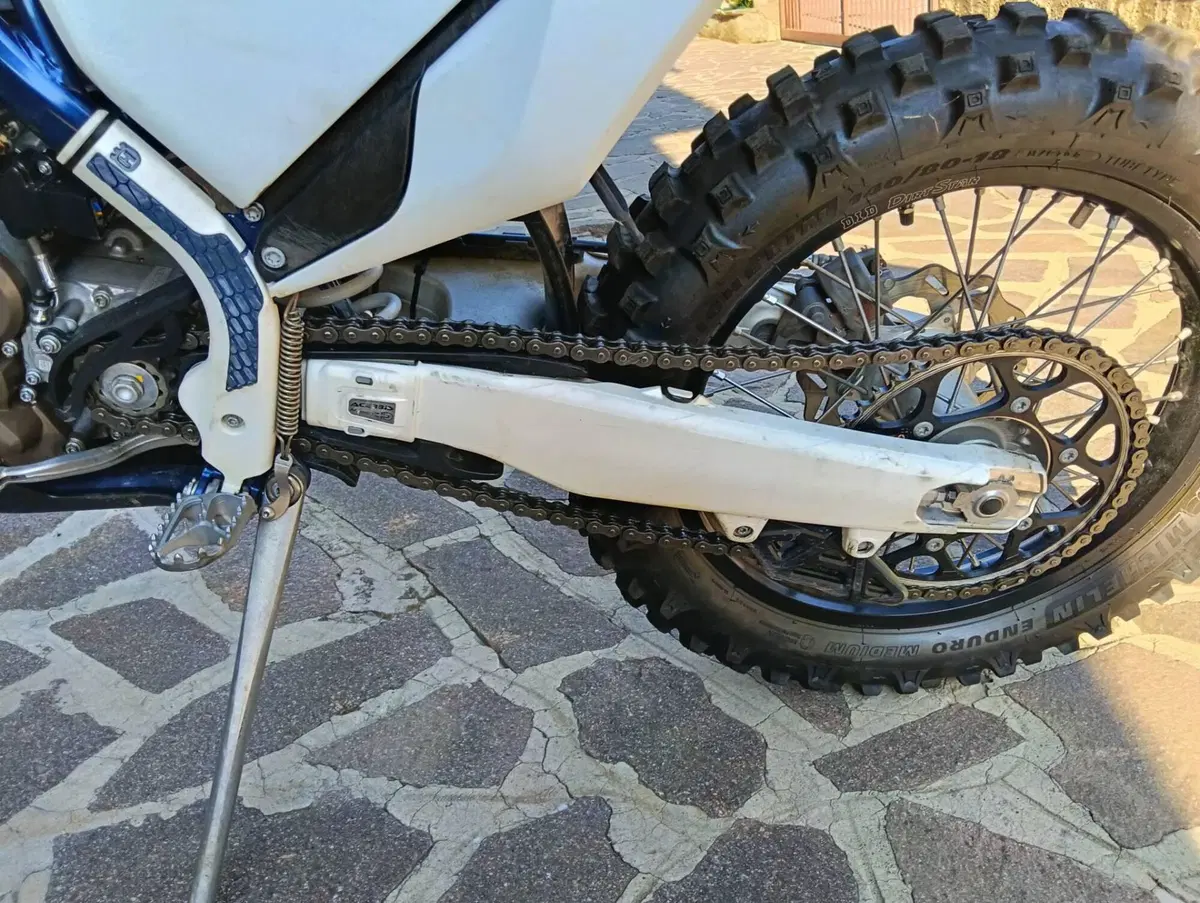 Husqvarna TE 250i (2023) (7)