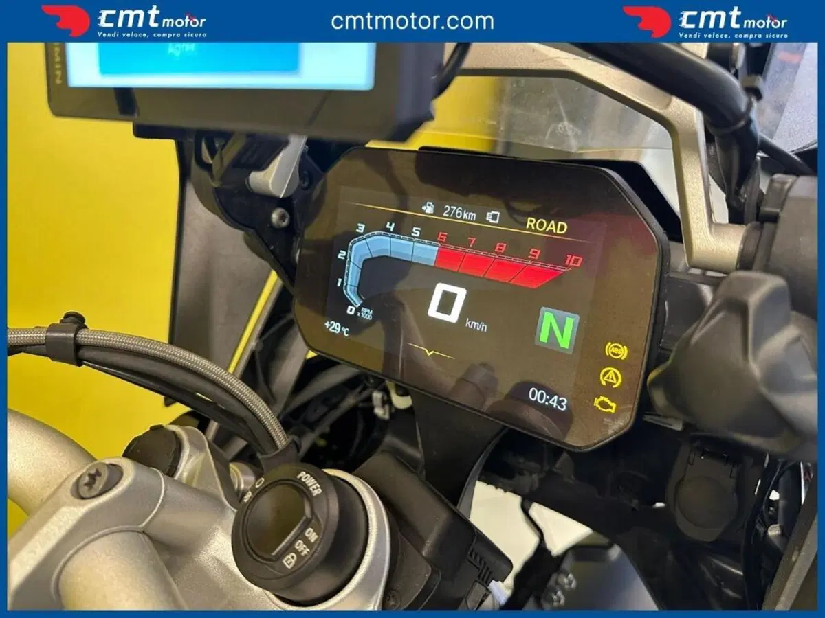 Bmw R 1250 GS (2019 - 20) (5)