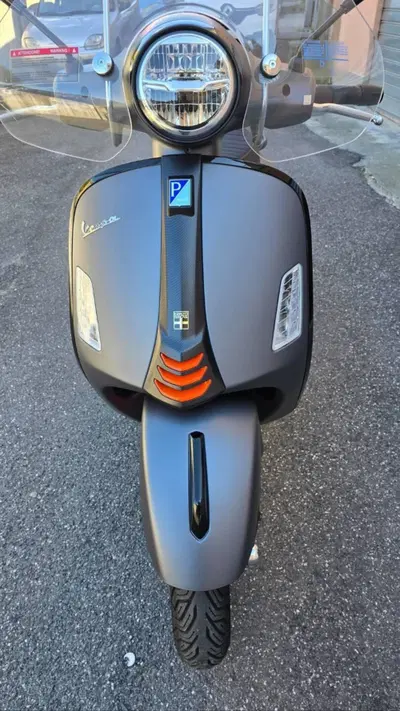 Vespa GTS 310 Supersport (2025 - 26) usata
