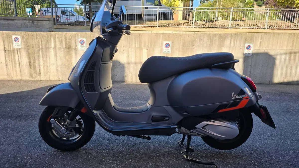 Vespa GTS 310 Supersport (2025 - 26) (5)